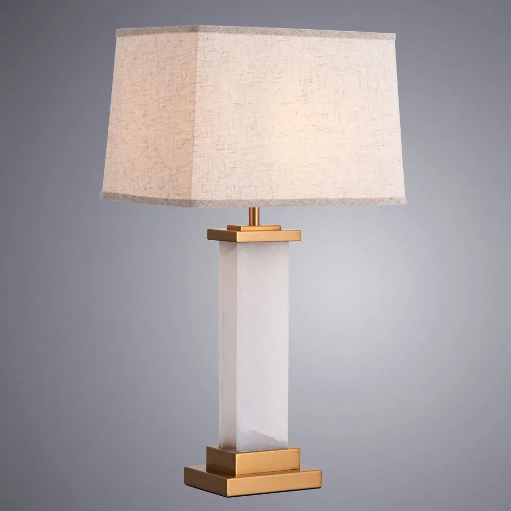 Декоративная настольная лампа Arte Lamp CAMELOT