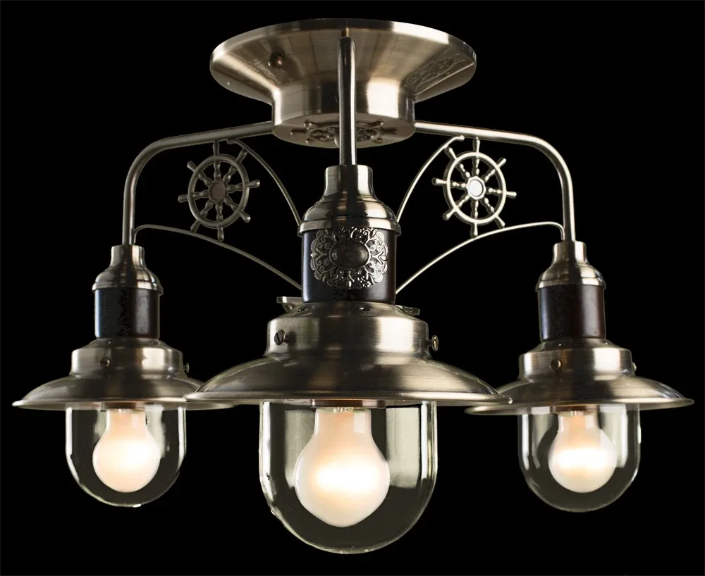 Потолочная люстра Arte Lamp SAILOR