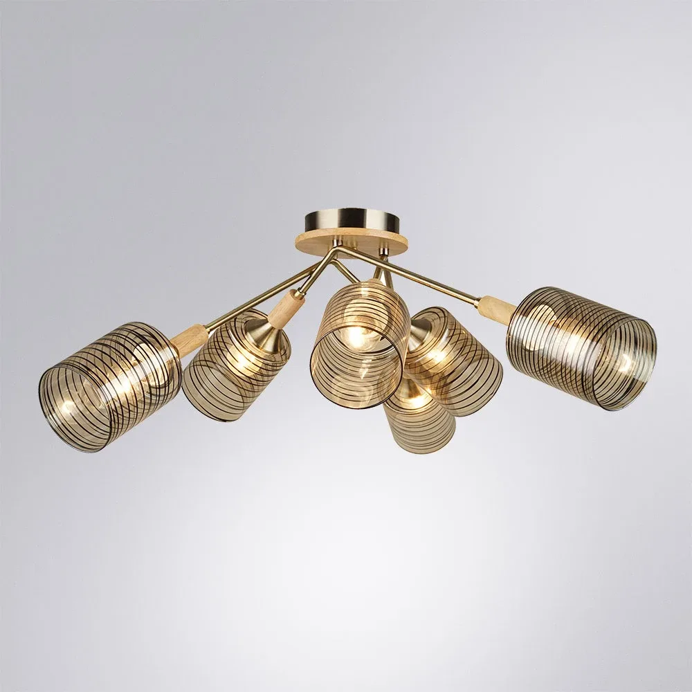 Потолочная люстра Arte Lamp MARIA
