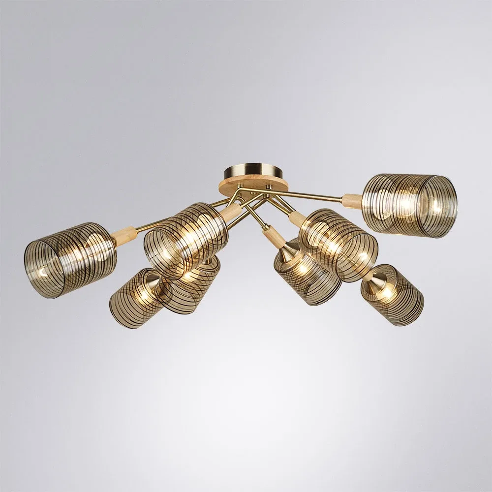 Потолочная люстра Arte Lamp MARIA