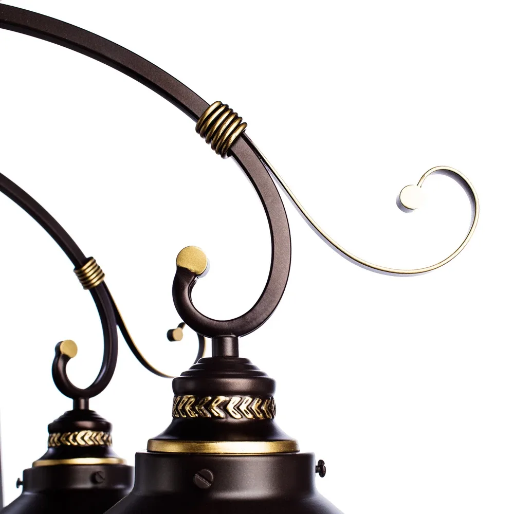 Потолочная люстра Arte Lamp GRAZIOSO