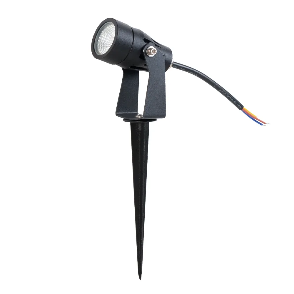 Грунтовый светильник Arte lamp ELSIE