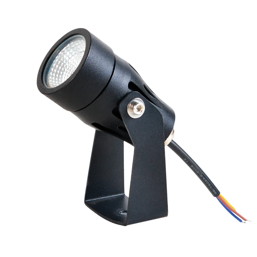 Грунтовый светильник Arte lamp ELSIE