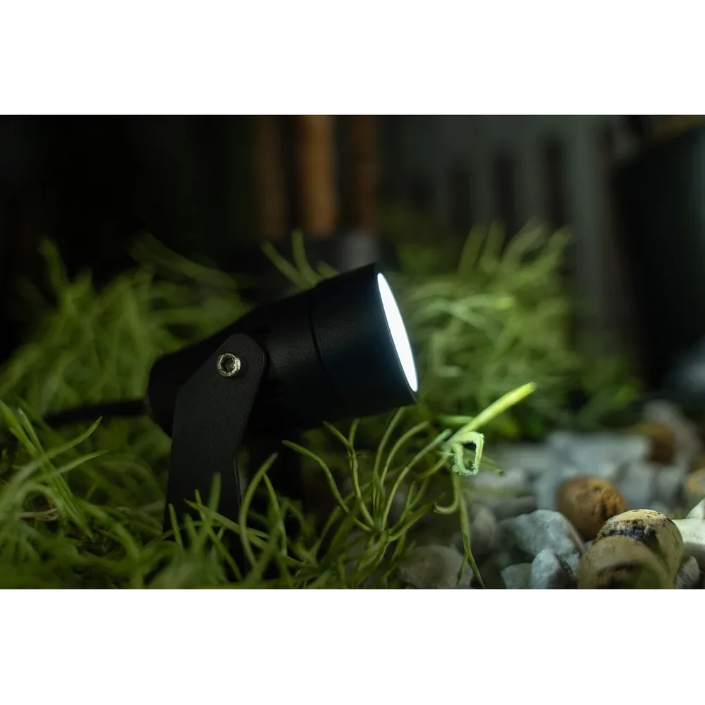 Грунтовый светильник Arte lamp ELSIE