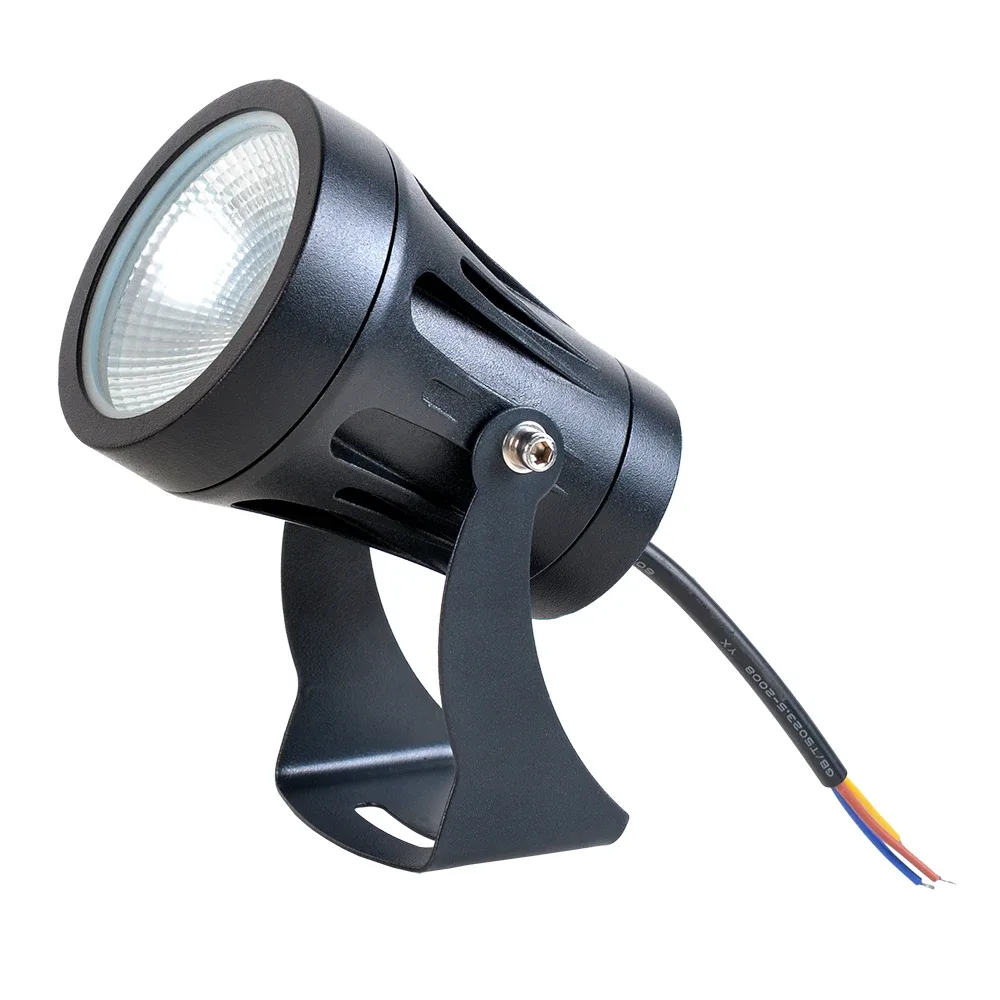 Грунтовый светильник Arte lamp ELSIE