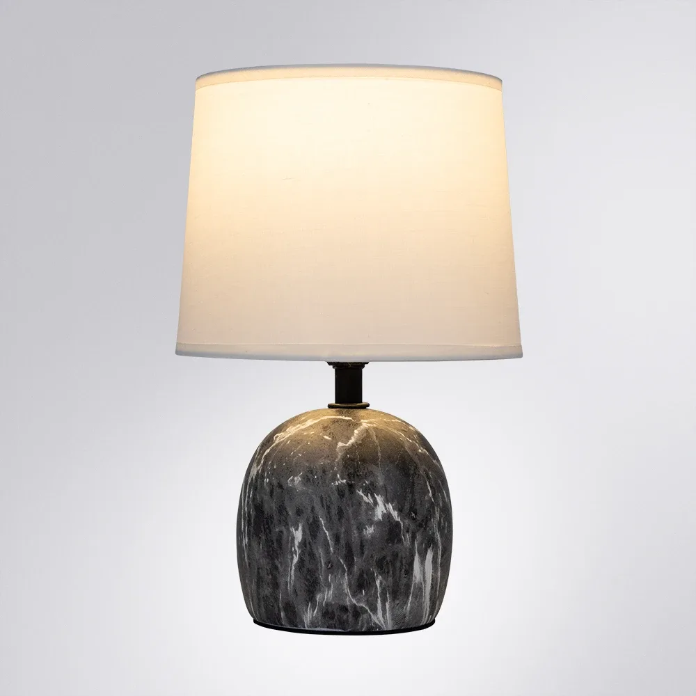 Декоративная настольная лампа Arte Lamp TITAWIN