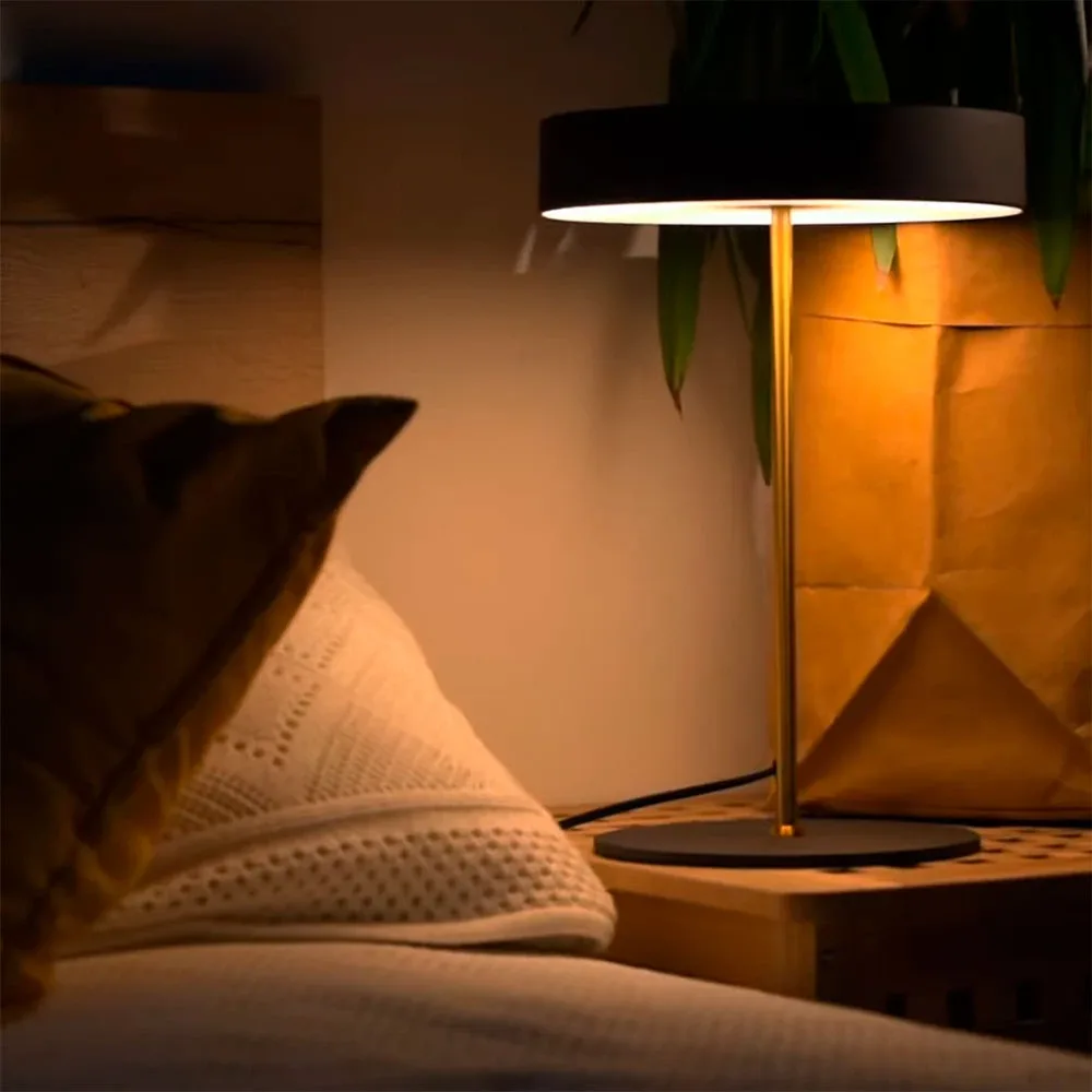 Декоративная настольная лампа Arte Lamp ELNATH