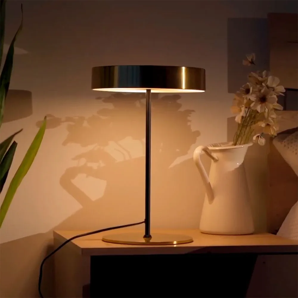 Декоративная настольная лампа Arte Lamp ELNATH