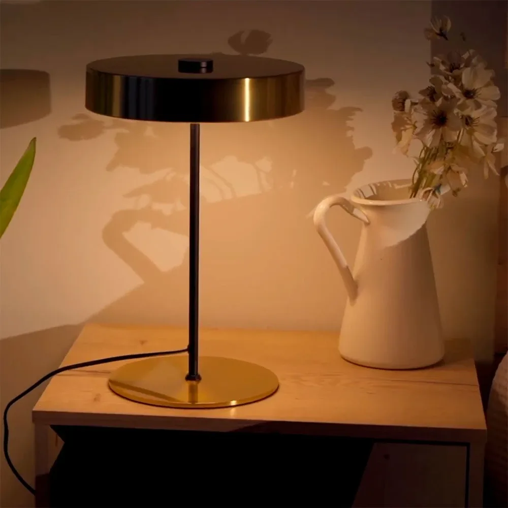 Декоративная настольная лампа Arte Lamp ELNATH