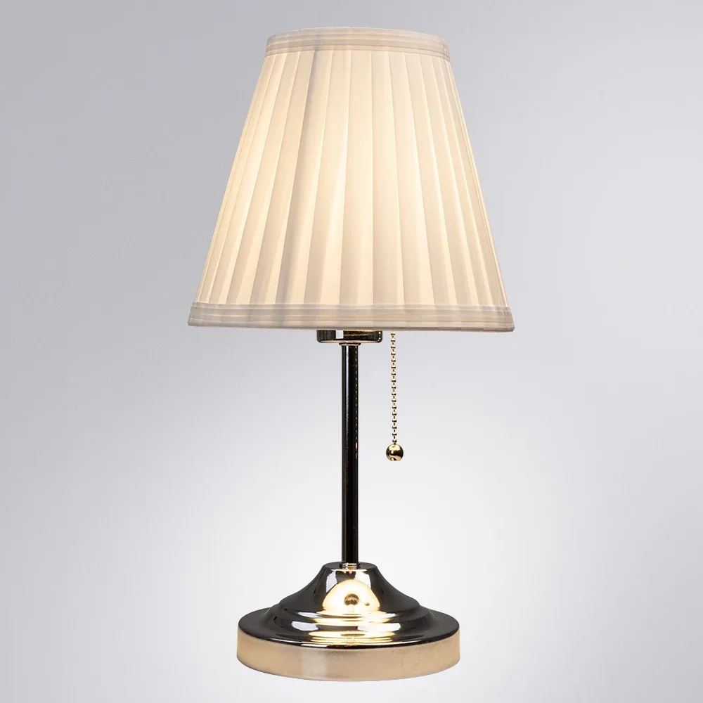 Декоративная настольная лампа Arte Lamp MARRIOT