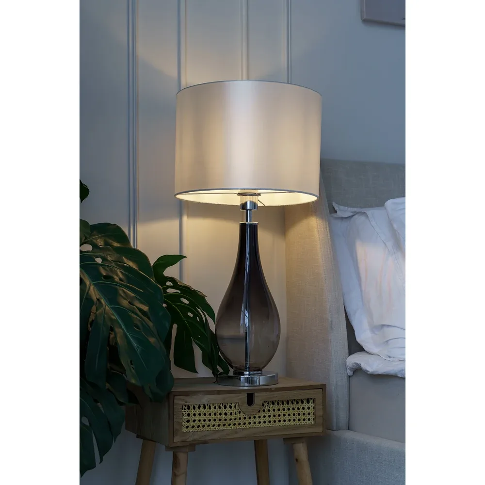 Декоративная настольная лампа Arte Lamp NAOS