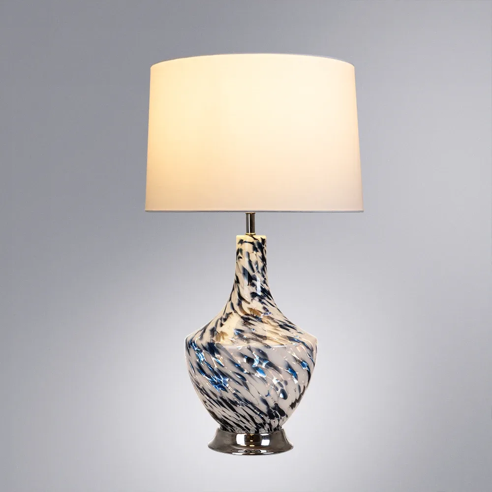 Декоративная настольная лампа Arte Lamp SHERATAN