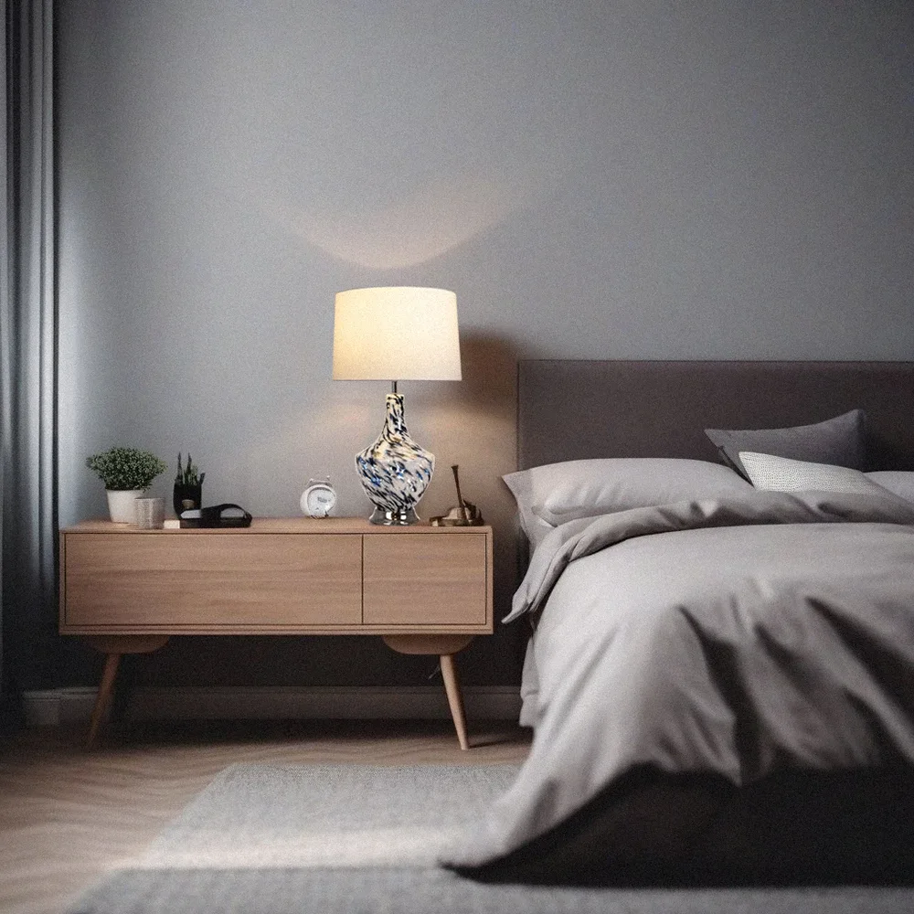 Декоративная настольная лампа Arte Lamp SHERATAN