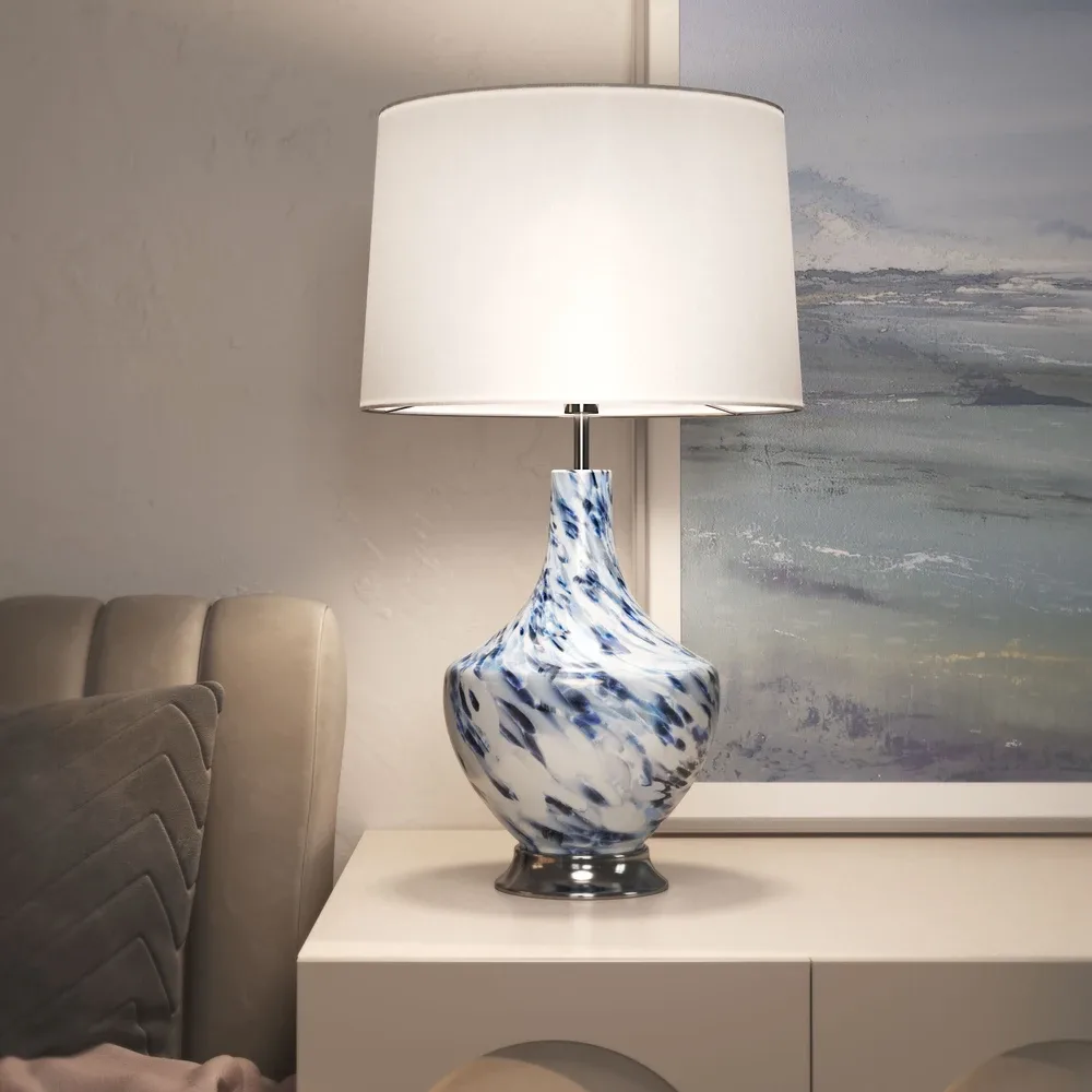 Декоративная настольная лампа Arte Lamp SHERATAN