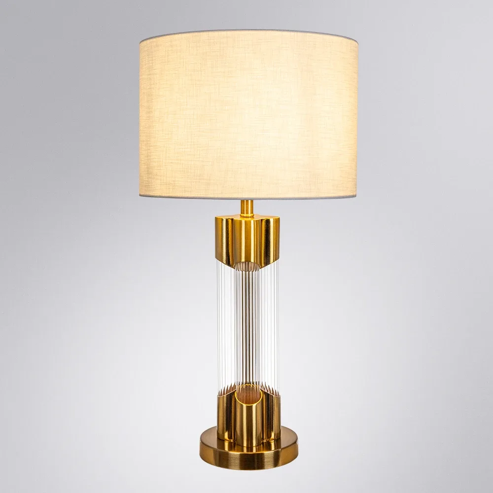 Декоративная настольная лампа Arte Lamp STEFANIA