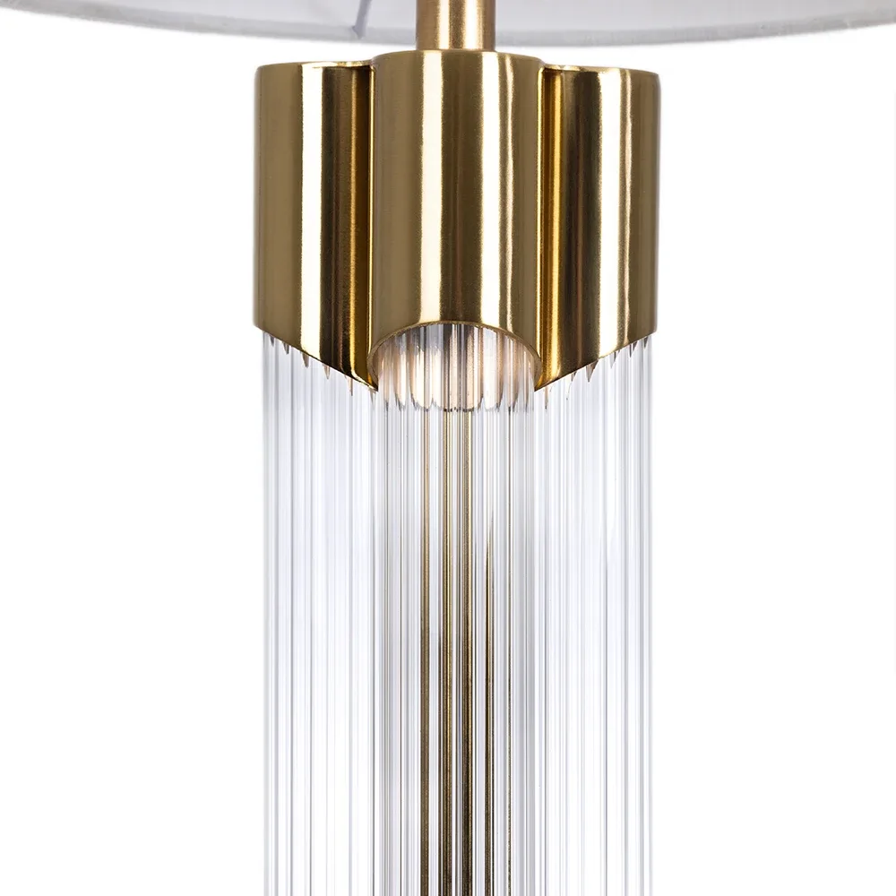 Декоративная настольная лампа Arte Lamp STEFANIA