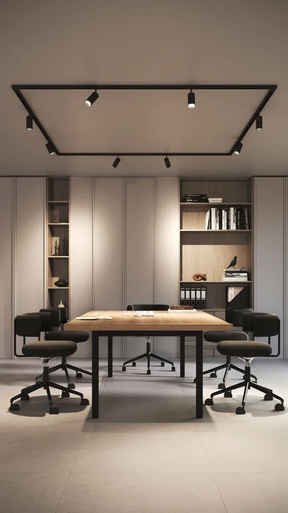 Шинопровод Arte Lamp TRACK ACCESSORIES