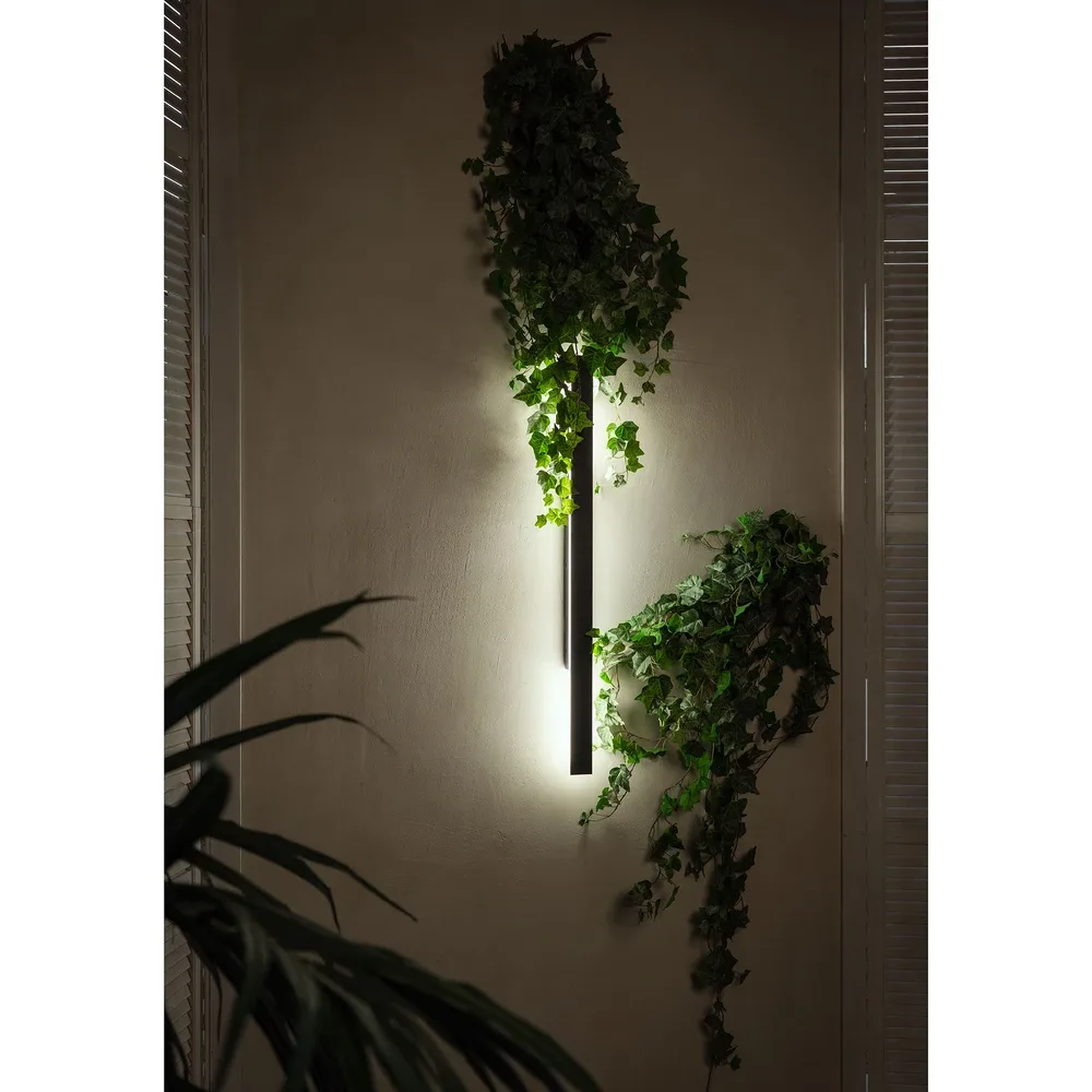 Фасадный светильник Arte Lamp TEJAT