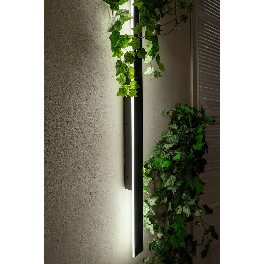 Фасадный светильник Arte Lamp TEJAT