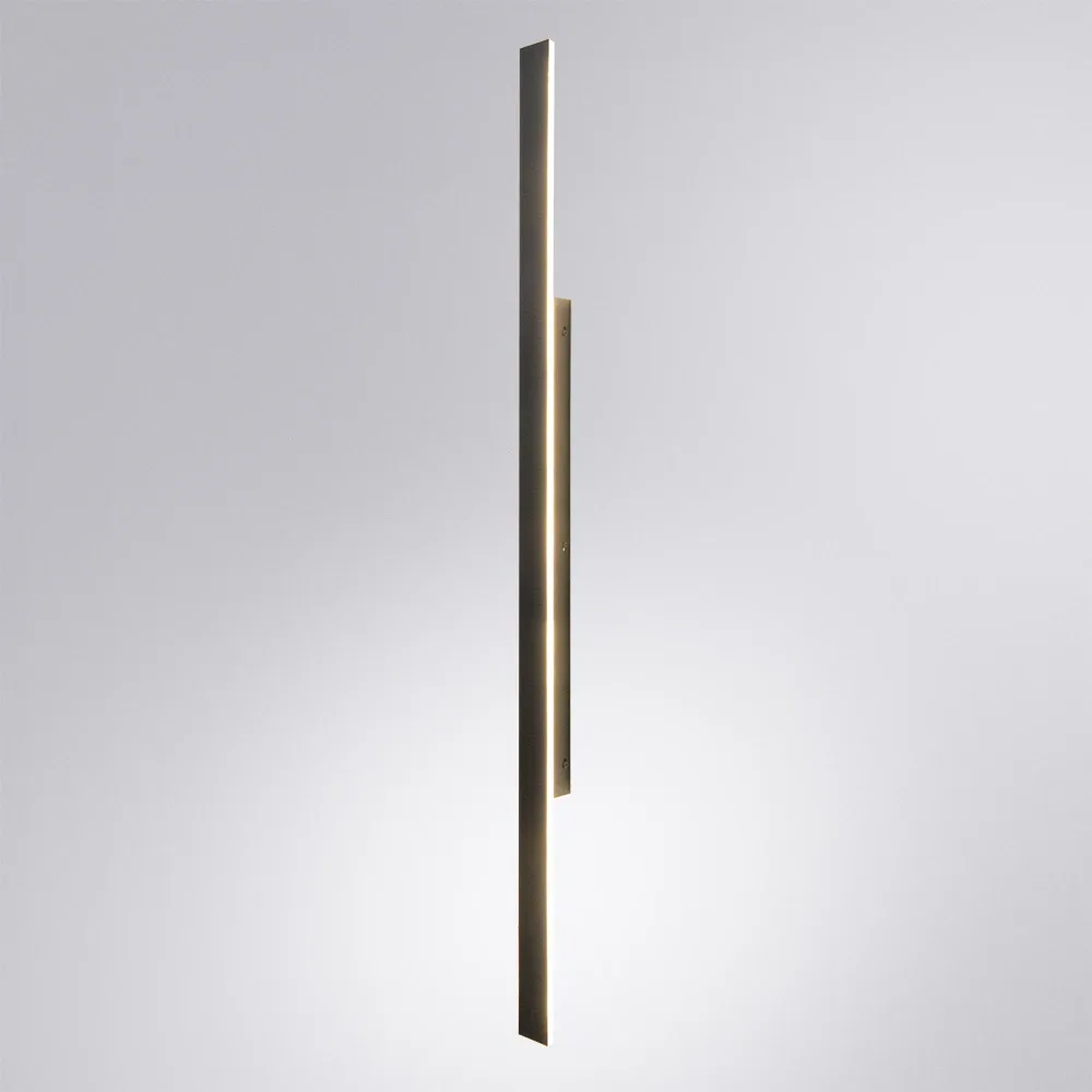 Фасадный светильник Arte Lamp TEJAT