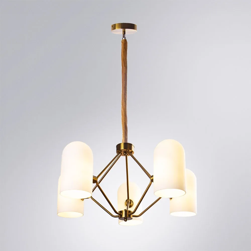 Подвесная люстра Arte Lamp CASSEL