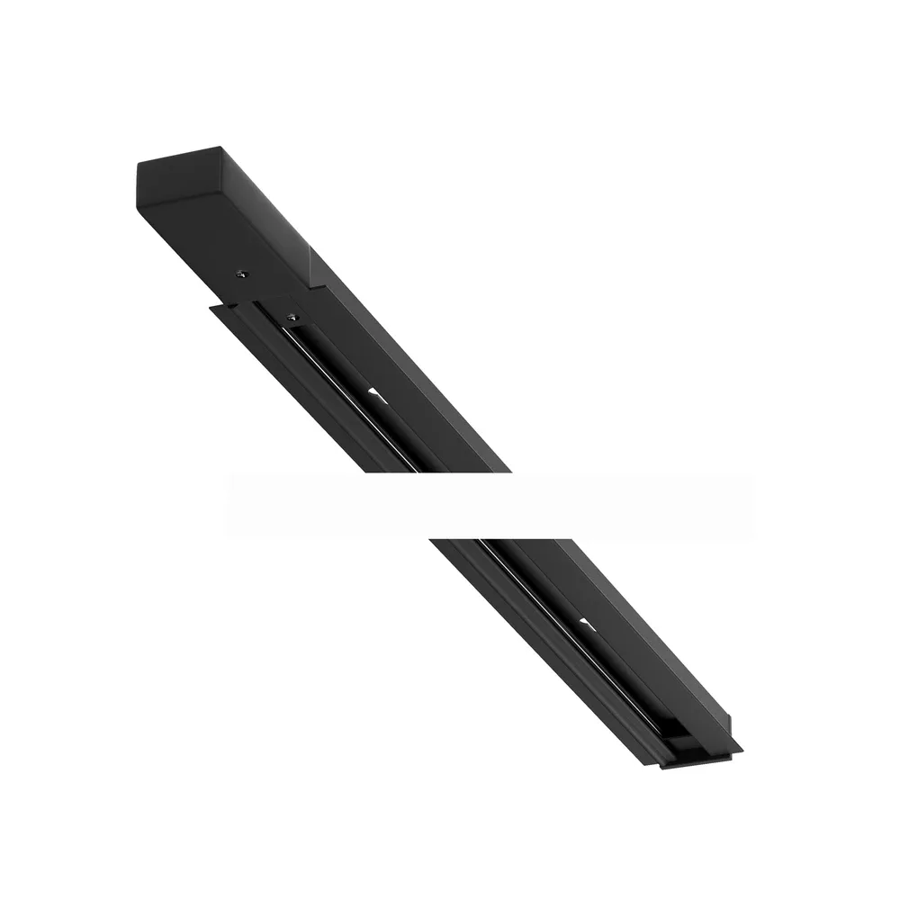 Шинопровод встраиваемый Arte Lamp TRACK ACCESSORIES