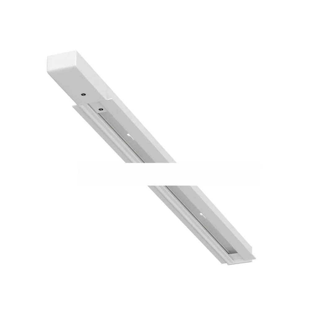 Шинопровод встраиваемый Arte Lamp TRACK ACCESSORIES