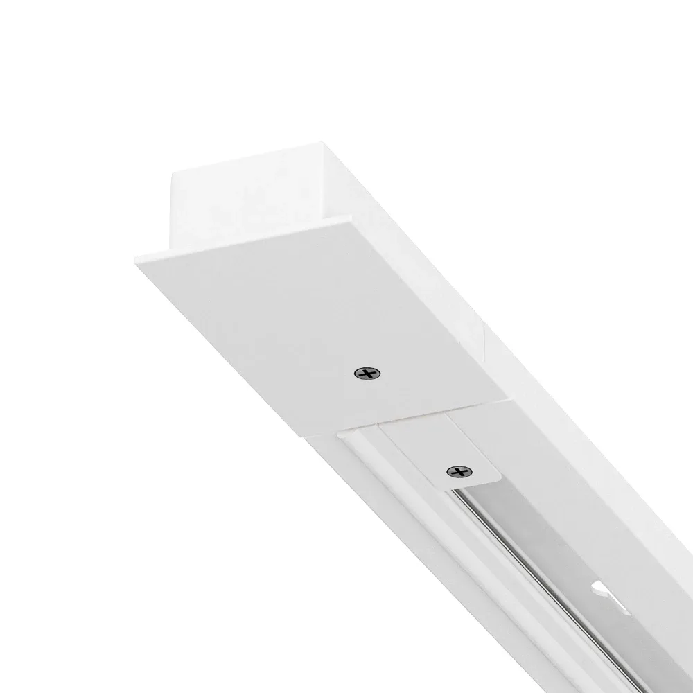 Шинопровод встраиваемый Arte Lamp TRACK ACCESSORIES