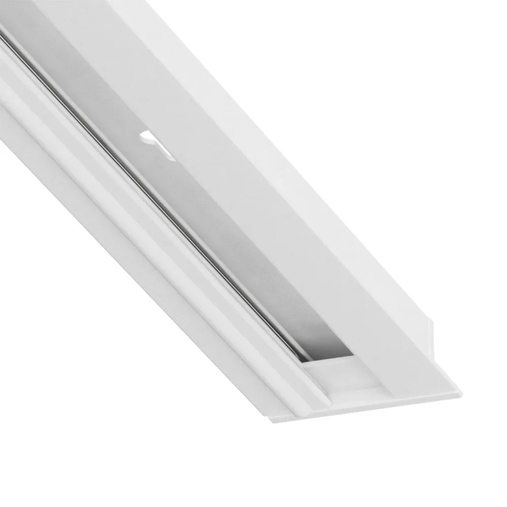 Шинопровод встраиваемый Arte Lamp TRACK ACCESSORIES