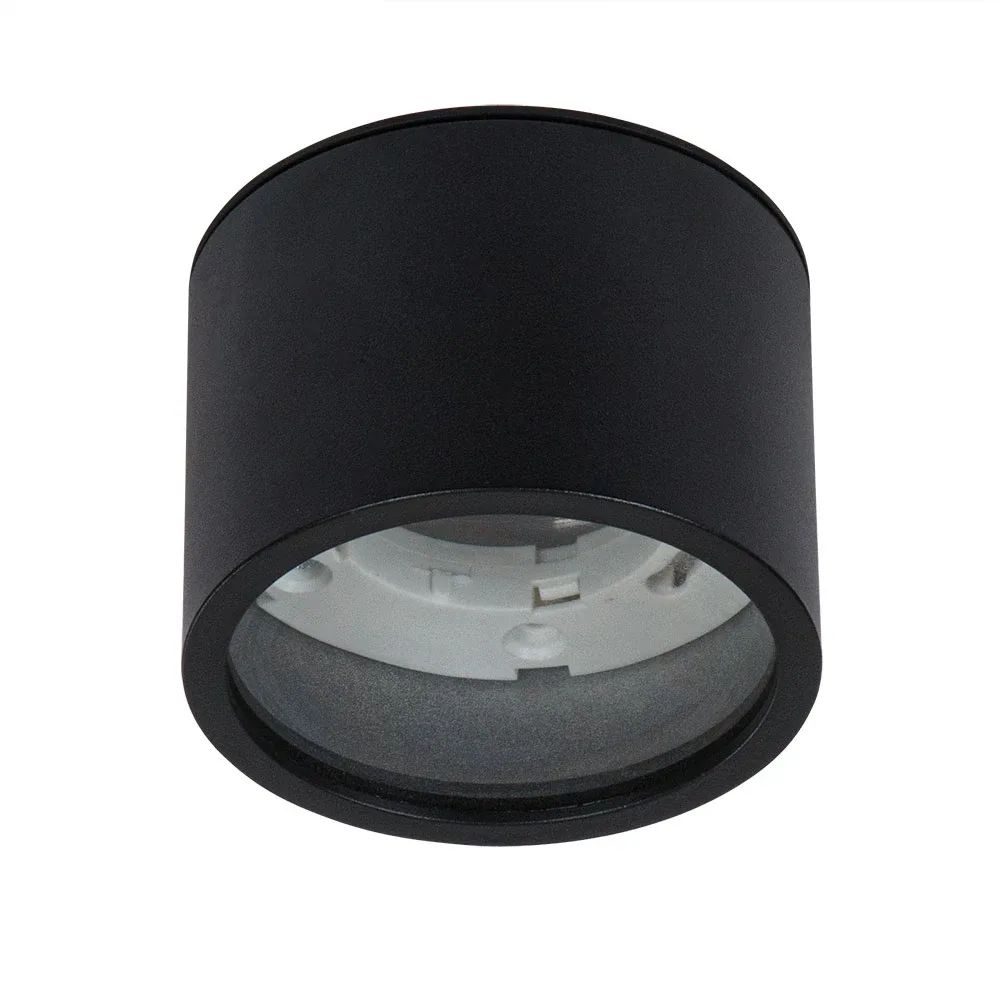Точечный накладной светильник Arte Lamp INTERCRUS