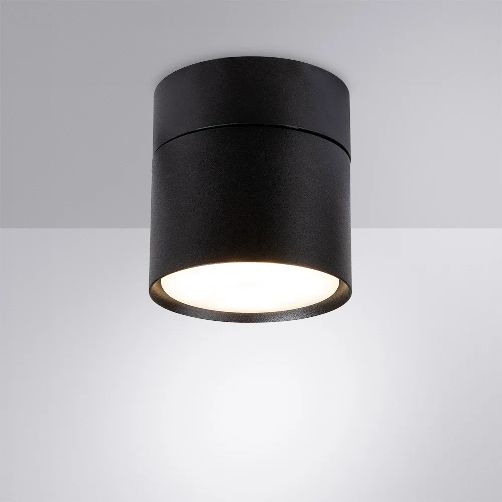 Спот Arte Lamp INTERCRUS