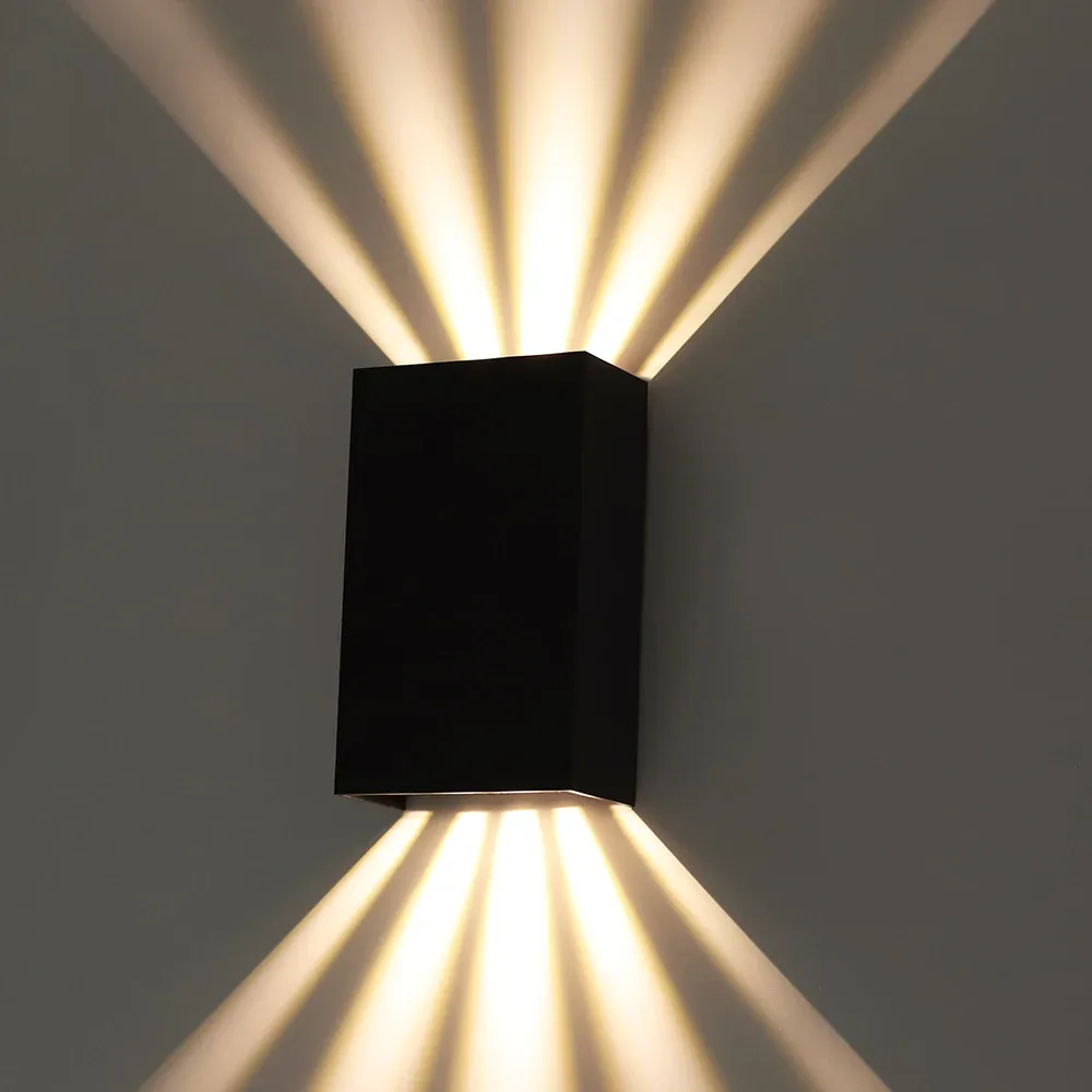 Фасадный светильник Arte Lamp ALGOL
