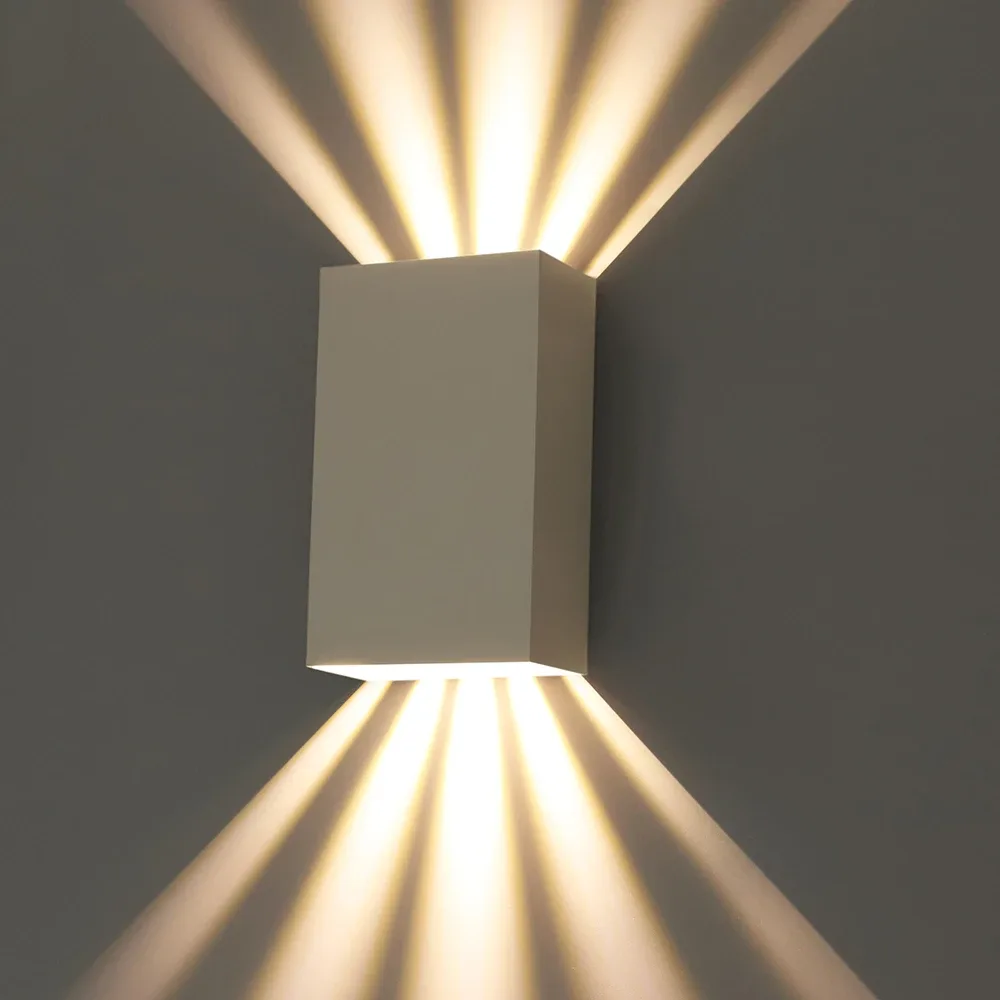 Фасадный светильник Arte Lamp ALGOL
