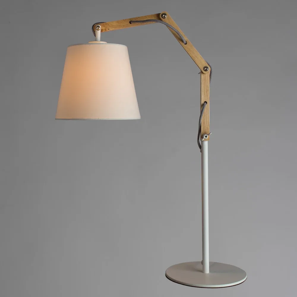 Декоративная настольная лампа Arte Lamp PINOCCHIO