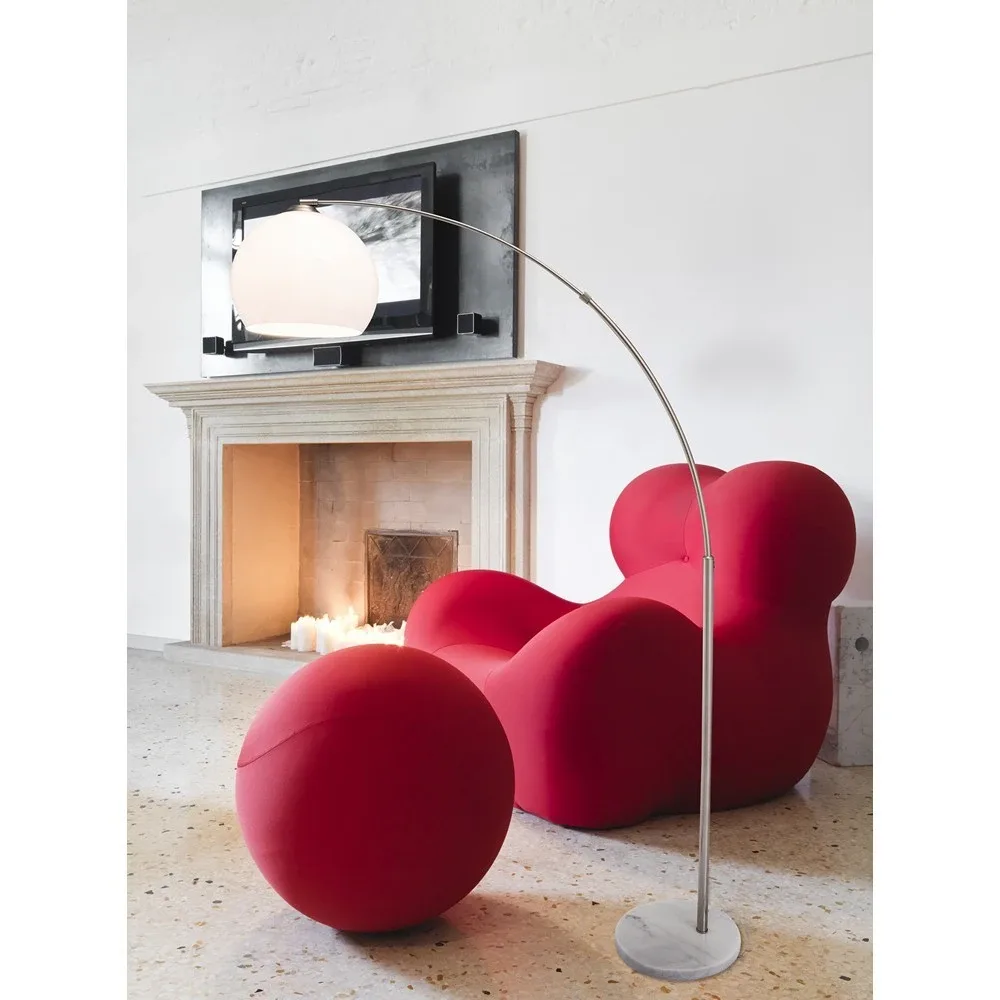 Торшер Arte Lamp PAOLO