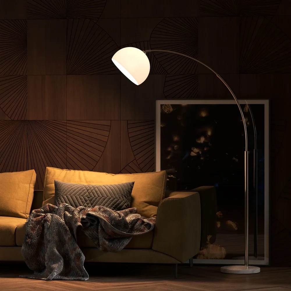 Торшер Arte Lamp PAOLO