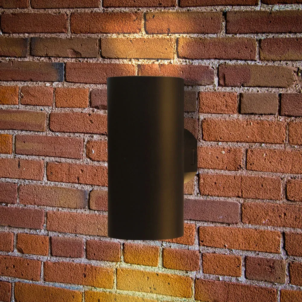 Фасадный светильник Arte Lamp ALCYONE