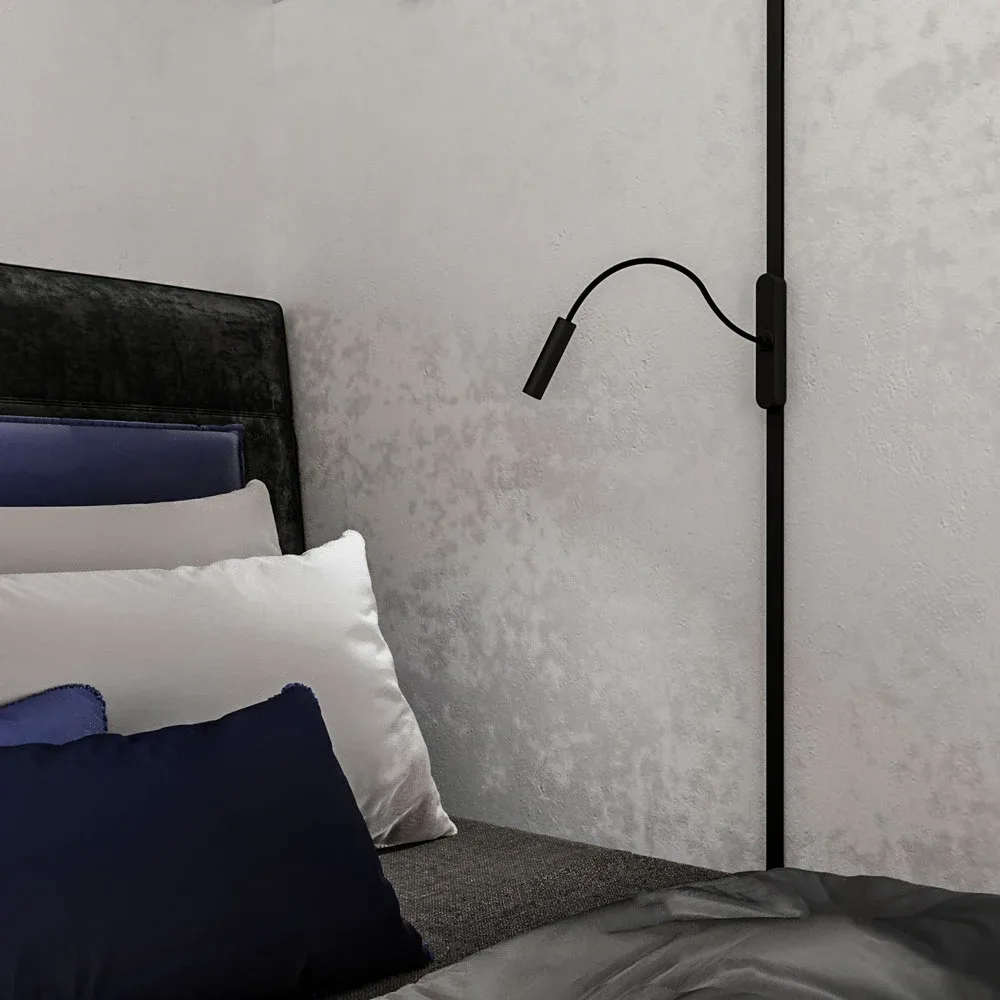 Магнитный шинопровод Arte Lamp RAPID-ACCESSORIES