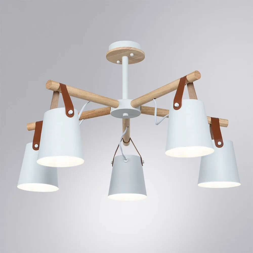 Потолочная люстра Arte Lamp THOMAS