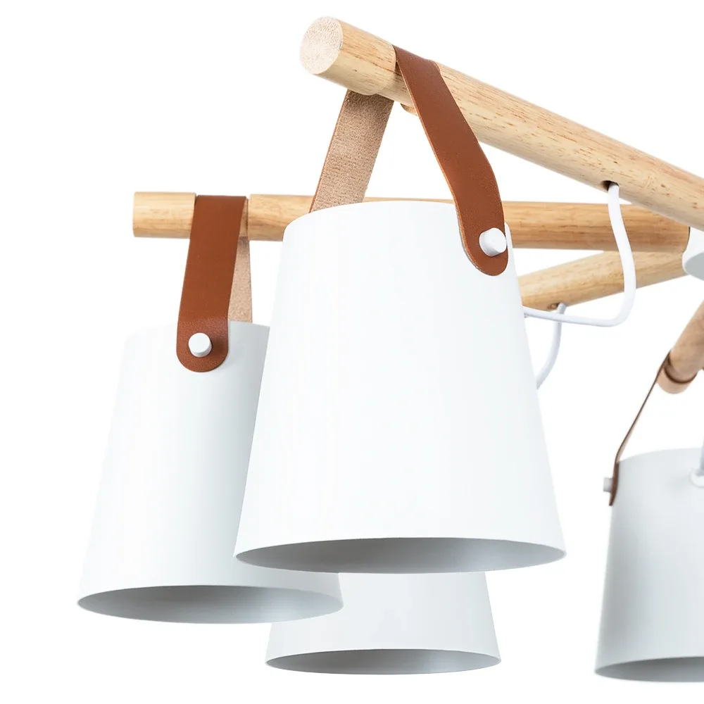 Потолочная люстра Arte Lamp THOMAS