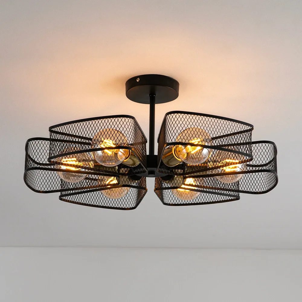 Потолочная люстра Arte Lamp MAASYM