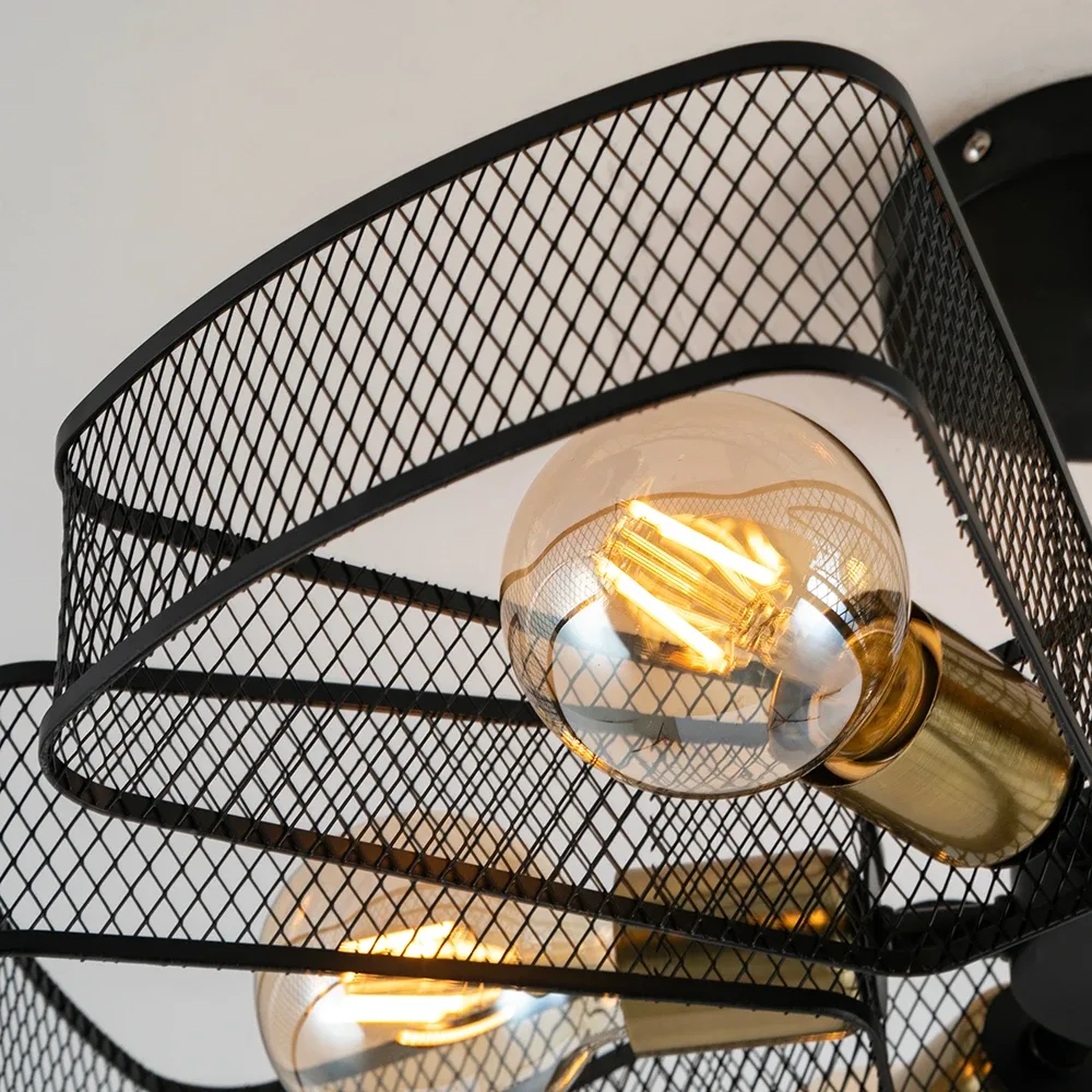 Потолочная люстра Arte Lamp MAASYM