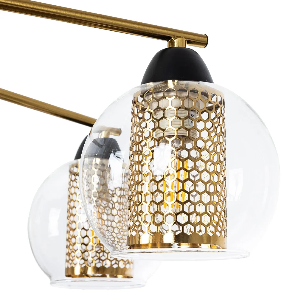 Потолочная люстра Arte Lamp MANCHESTER