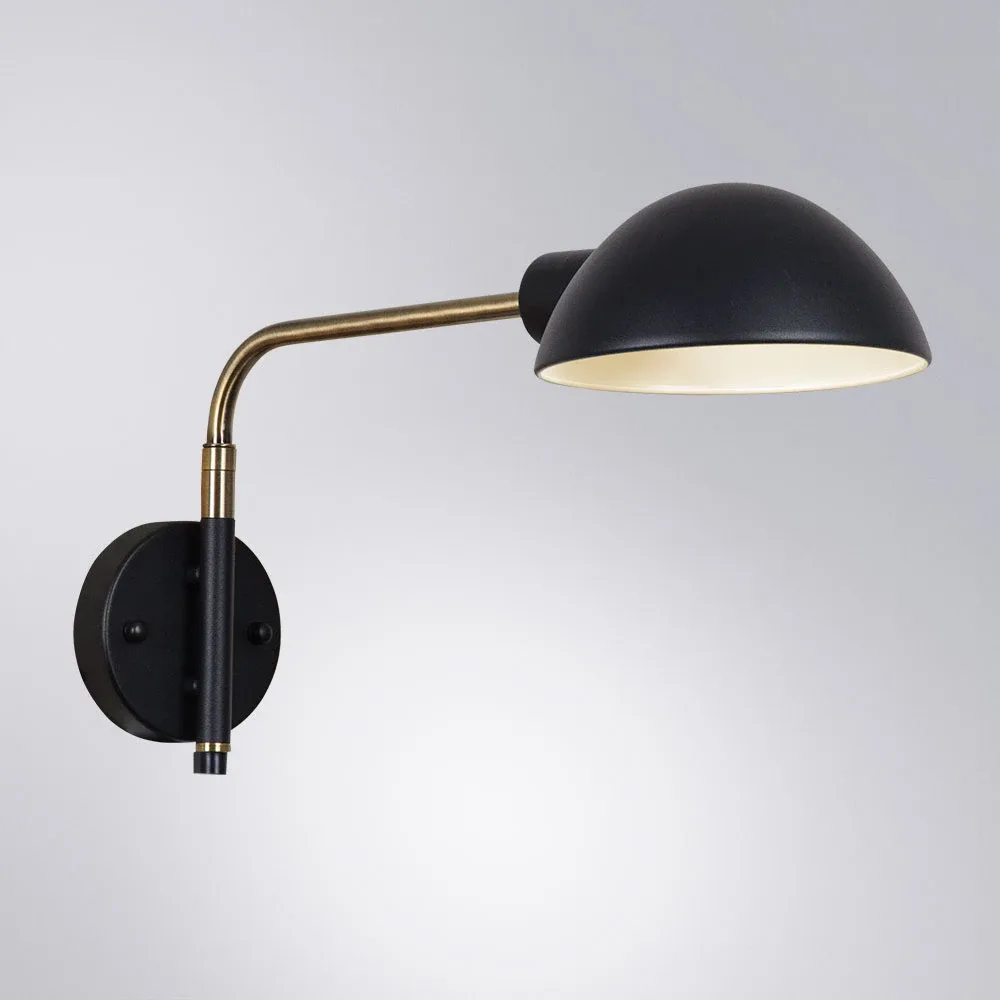 Бра Arte Lamp ZETTA