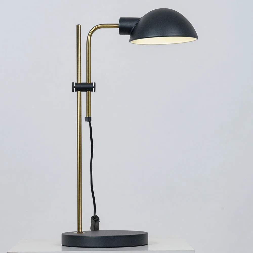 Декоративная настольная лампа Arte Lamp ZETTA