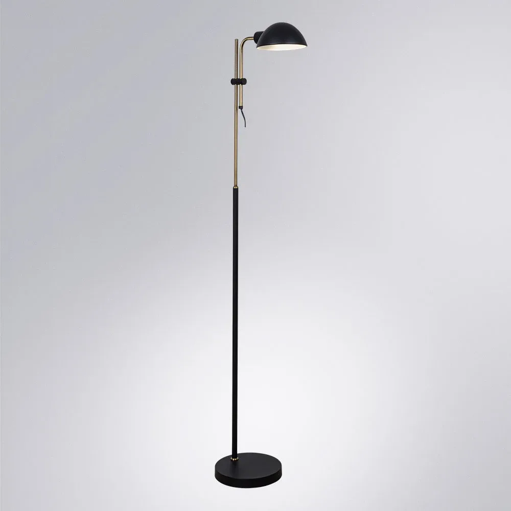 Торшер Arte Lamp ZETTA