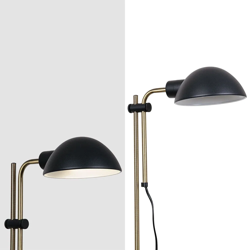 Торшер Arte Lamp ZETTA