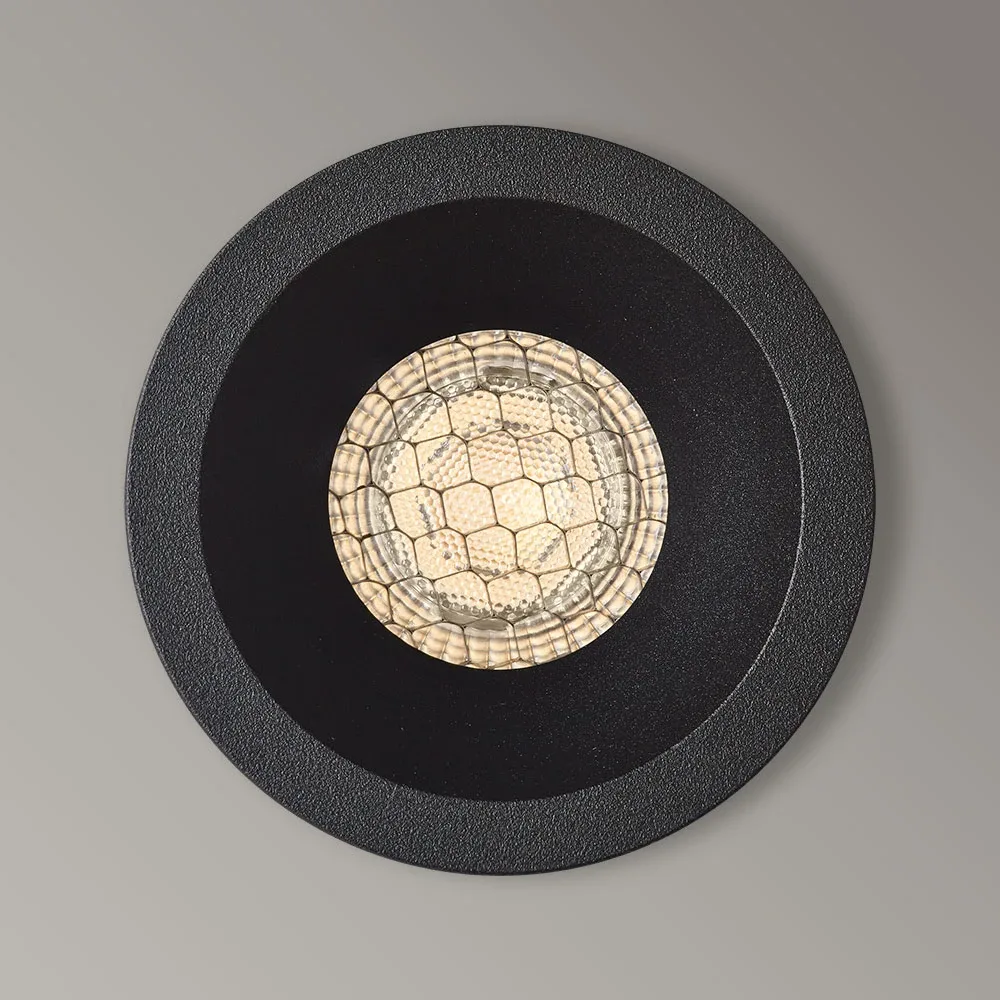 Точечный встраиваемый светильник Arte Lamp DUCRE MINI