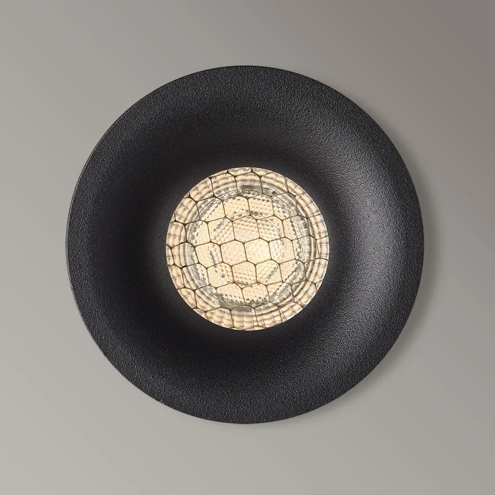 Точечный встраиваемый светильник Arte Lamp DUCRE MINI