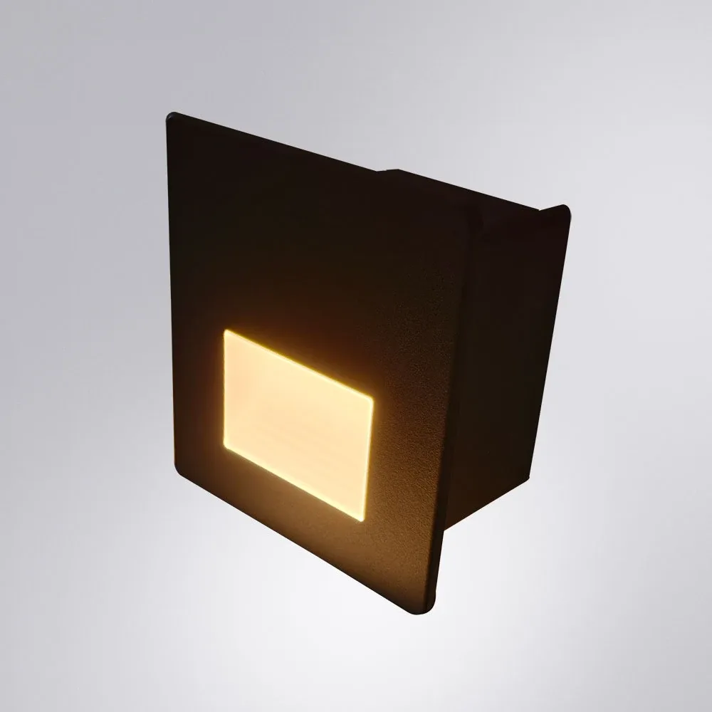 Подсветка для лестниц Arte Lamp PIAZZA
